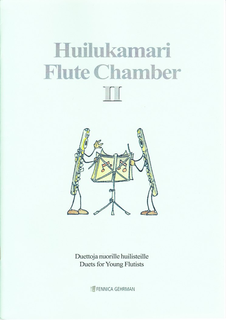 Flute Chamber II